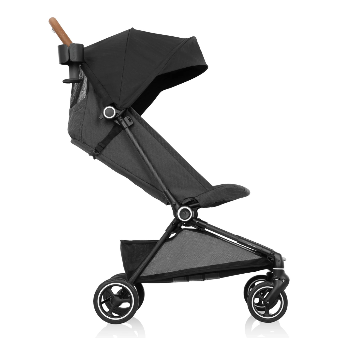 EVENFLOBABE™ Premium Modern Stroller