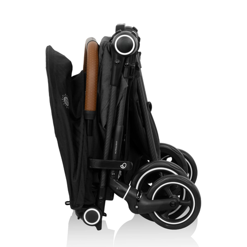 EVENFLOBABE™ Premium Modern Stroller